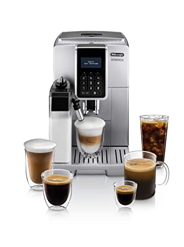 De'Longhi ECAM35075SI Dinamica with...